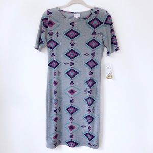 nwt LuLaRoe Disney Minnie Mouse Dress